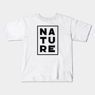 Nature Kids T-Shirt